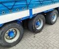 Жовтий Рено Магнум, об'ємом двигуна 0 л та пробігом 1 тис. км за 11000 $, фото 15 на Automoto.ua
