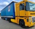 Жовтий Рено Магнум, об'ємом двигуна 0 л та пробігом 1 тис. км за 11000 $, фото 7 на Automoto.ua