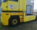 Жовтий Рено Магнум, об'ємом двигуна 12.13 л та пробігом 114 тис. км за 6500 $, фото 1 на Automoto.ua