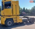 Жовтий Рено Магнум, об'ємом двигуна 12 л та пробігом 1 тис. км за 4500 $, фото 4 на Automoto.ua