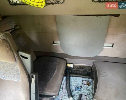 Жовтий Рено Магнум, об'ємом двигуна 11.9 л та пробігом 1 тис. км за 4500 $, фото 6 на Automoto.ua