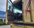Желтый Рено Магнум, объемом двигателя 11.93 л и пробегом 850 тыс. км за 8865 $, фото 4 на Automoto.ua