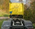 Жовтий Рено Магнум, об'ємом двигуна 11.9 л та пробігом 1 тис. км за 4500 $, фото 11 на Automoto.ua