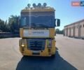 Жовтий Рено Магнум, об'ємом двигуна 12 л та пробігом 1 тис. км за 4500 $, фото 1 на Automoto.ua