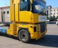 Жовтий Рено Магнум, об'ємом двигуна 12 л та пробігом 1 тис. км за 4500 $, фото 3 на Automoto.ua