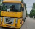 Жовтий Рено Магнум, об'ємом двигуна 11.93 л та пробігом 12 тис. км за 11300 $, фото 1 на Automoto.ua