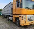 Желтый Рено Магнум, объемом двигателя 12 л и пробегом 1 тыс. км за 5300 $, фото 3 на Automoto.ua