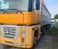 Желтый Рено Магнум, объемом двигателя 12 л и пробегом 1 тыс. км за 5300 $, фото 1 на Automoto.ua
