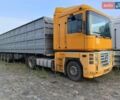 Желтый Рено Магнум, объемом двигателя 12 л и пробегом 1 тыс. км за 5300 $, фото 2 на Automoto.ua