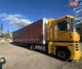 Жовтий Рено Магнум, об'ємом двигуна 12.8 л та пробігом 1 тис. км за 13000 $, фото 4 на Automoto.ua