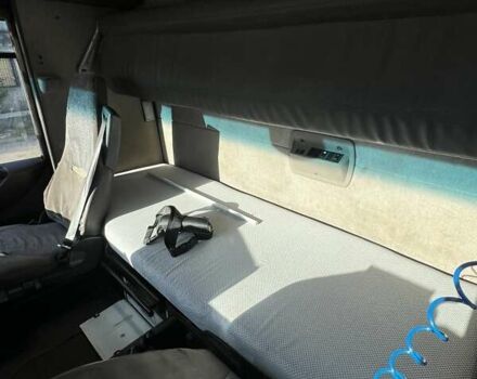 Желтый Рено Магнум, объемом двигателя 12.8 л и пробегом 1 тыс. км за 11000 $, фото 25 на Automoto.ua