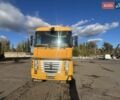 Жовтий Рено Магнум, об'ємом двигуна 12.8 л та пробігом 1 тис. км за 13000 $, фото 2 на Automoto.ua