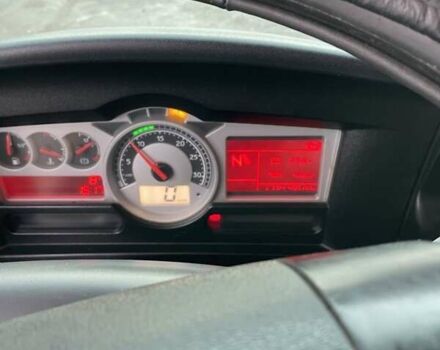 Желтый Рено Магнум, объемом двигателя 12.78 л и пробегом 1 тыс. км за 7999 $, фото 6 на Automoto.ua