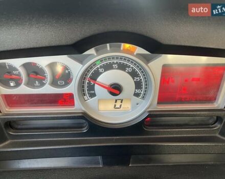 Желтый Рено Магнум, объемом двигателя 12.8 л и пробегом 1 тыс. км за 11000 $, фото 28 на Automoto.ua