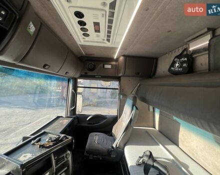Жовтий Рено Магнум, об'ємом двигуна 12.8 л та пробігом 1 тис. км за 13000 $, фото 26 на Automoto.ua
