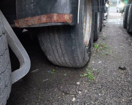 Рено Магнум 2007 у Тернополі на Automoto.ua Жовтий Рено Магнум, об'ємом двигуна 12.78 л та пробігом 980 тис. км за 6900 $, фото 12 на Automoto.ua