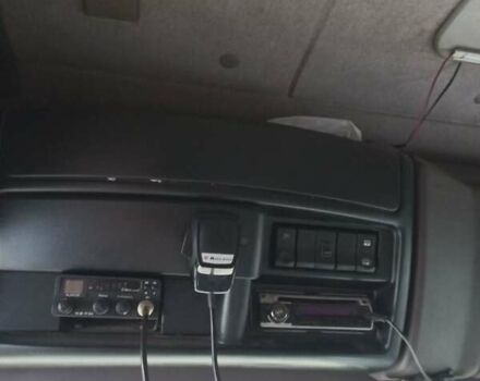 Рено Магнум 2007 у Тернополі на Automoto.ua Жовтий Рено Магнум, об'ємом двигуна 12.78 л та пробігом 980 тис. км за 6900 $, фото 9 на Automoto.ua