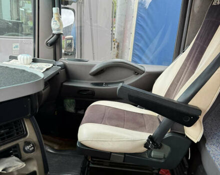 Жовтий Рено Магнум, об'ємом двигуна 0 л та пробігом 1 тис. км за 8000 $, фото 9 на Automoto.ua