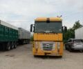 Желтый Рено Магнум, объемом двигателя 12.78 л и пробегом 980 тыс. км за 8500 $, фото 1 на Automoto.ua