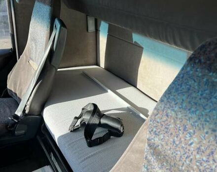 Жовтий Рено Магнум, об'ємом двигуна 12.8 л та пробігом 1 тис. км за 13000 $, фото 23 на Automoto.ua