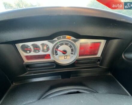 Желтый Рено Магнум, объемом двигателя 12.8 л и пробегом 1 тыс. км за 11000 $, фото 27 на Automoto.ua