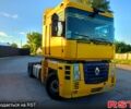 Желтый Рено Магнум, объемом двигателя 12.8 л и пробегом 300 тыс. км за 8500 $, фото 1 на Automoto.ua