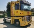 Рено Магнум 2008 в Белой Церкве на Automoto.ua Желтый Рено Магнум, объемом двигателя 12.9 л и пробегом 1 тыс. км за 15500 $, фото 6 на Automoto.ua
