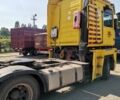 Рено Магнум 2008 в Белой Церкве на Automoto.ua Желтый Рено Магнум, объемом двигателя 12.9 л и пробегом 1 тыс. км за 15500 $, фото 8 на Automoto.ua