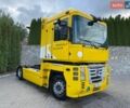 Жовтий Рено Магнум, об'ємом двигуна 12.8 л та пробігом 800 тис. км за 11700 $, фото 1 на Automoto.ua