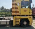 Желтый Рено Магнум, объемом двигателя 12.9 л и пробегом 1 тыс. км за 15500 $, фото 7 на Automoto.ua