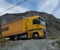 Желтый Рено Магнум, объемом двигателя 12.78 л и пробегом 8 тыс. км за 23500 $, фото 16 на Automoto.ua