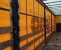 Желтый Рено Магнум, объемом двигателя 12.78 л и пробегом 8 тыс. км за 23500 $, фото 11 на Automoto.ua
