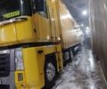 Желтый Рено Магнум, объемом двигателя 12.78 л и пробегом 8 тыс. км за 23500 $, фото 10 на Automoto.ua