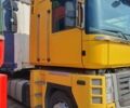 Желтый Рено Магнум, объемом двигателя 12.78 л и пробегом 1 тыс. км за 17500 $, фото 23 на Automoto.ua