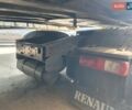 Желтый Рено Магнум, объемом двигателя 12.78 л и пробегом 1 тыс. км за 17500 $, фото 5 на Automoto.ua