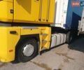 Желтый Рено Магнум, объемом двигателя 12.78 л и пробегом 1 тыс. км за 17500 $, фото 22 на Automoto.ua