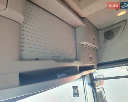 Желтый Рено Магнум, объемом двигателя 12.78 л и пробегом 1 тыс. км за 17500 $, фото 20 на Automoto.ua