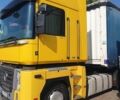 Желтый Рено Магнум, объемом двигателя 12.78 л и пробегом 1 тыс. км за 17500 $, фото 21 на Automoto.ua
