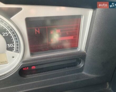 Желтый Рено Магнум, объемом двигателя 12.78 л и пробегом 1 тыс. км за 17500 $, фото 16 на Automoto.ua