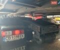 Желтый Рено Магнум, объемом двигателя 12.78 л и пробегом 1 тыс. км за 17500 $, фото 8 на Automoto.ua