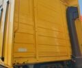 Желтый Рено Магнум, объемом двигателя 12.78 л и пробегом 1 тыс. км за 17500 $, фото 3 на Automoto.ua