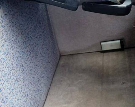 Сірий Рено Магнум, об'ємом двигуна 11.93 л та пробігом 981 тис. км за 15000 $, фото 15 на Automoto.ua