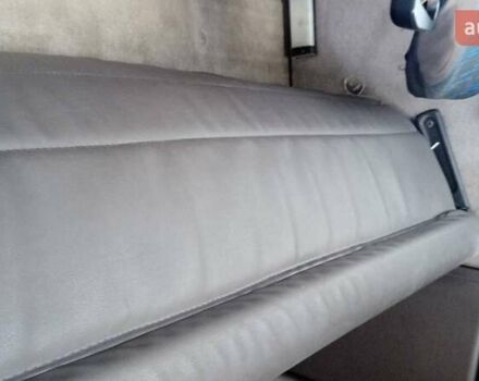 Сірий Рено Магнум, об'ємом двигуна 11.93 л та пробігом 981 тис. км за 15000 $, фото 17 на Automoto.ua