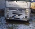 Серый Рено Магнум, объемом двигателя 11.93 л и пробегом 981 тыс. км за 15000 $, фото 1 на Automoto.ua