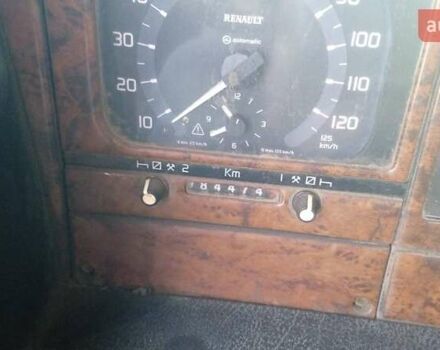 Сірий Рено Магнум, об'ємом двигуна 11.93 л та пробігом 981 тис. км за 15000 $, фото 14 на Automoto.ua