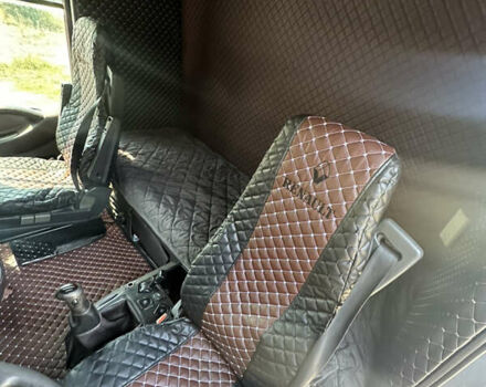 Сірий Рено Магнум, об'ємом двигуна 12 л та пробігом 900 тис. км за 18000 $, фото 4 на Automoto.ua