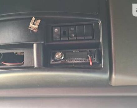 Сірий Рено Магнум, об'ємом двигуна 11.93 л та пробігом 1000 тис. км за 7000 $, фото 3 на Automoto.ua