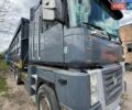 Серый Рено Магнум, объемом двигателя 12 л и пробегом 855 тыс. км за 22999 $, фото 2 на Automoto.ua