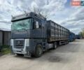Серый Рено Магнум, объемом двигателя 12 л и пробегом 855 тыс. км за 22777 $, фото 1 на Automoto.ua