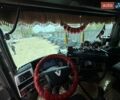 Серый Рено Магнум, объемом двигателя 12 л и пробегом 855 тыс. км за 22999 $, фото 15 на Automoto.ua
